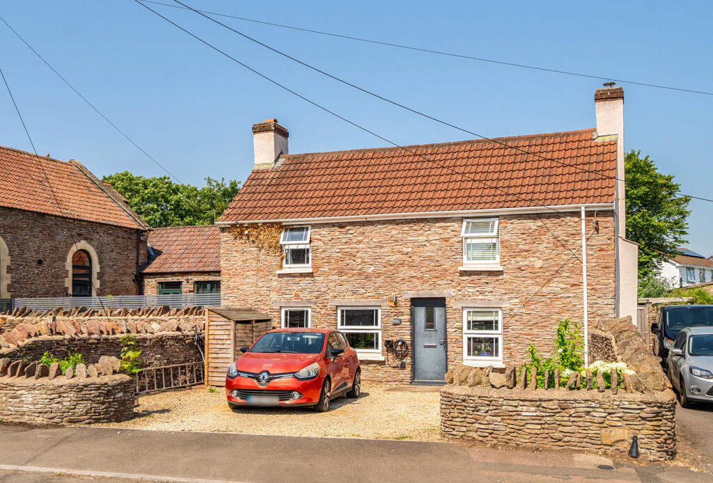 Main image of property: Watleys End Road, Winterbourne, Bristol, Gloucestershire, BS36