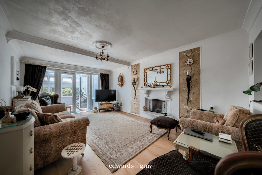 House in Solihull, Bickenhill and Marston Green - More