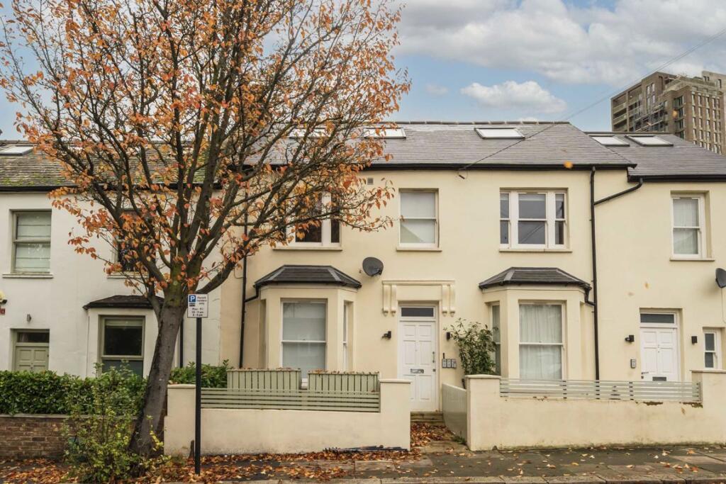 Main image of property: Brougham Road, Acton