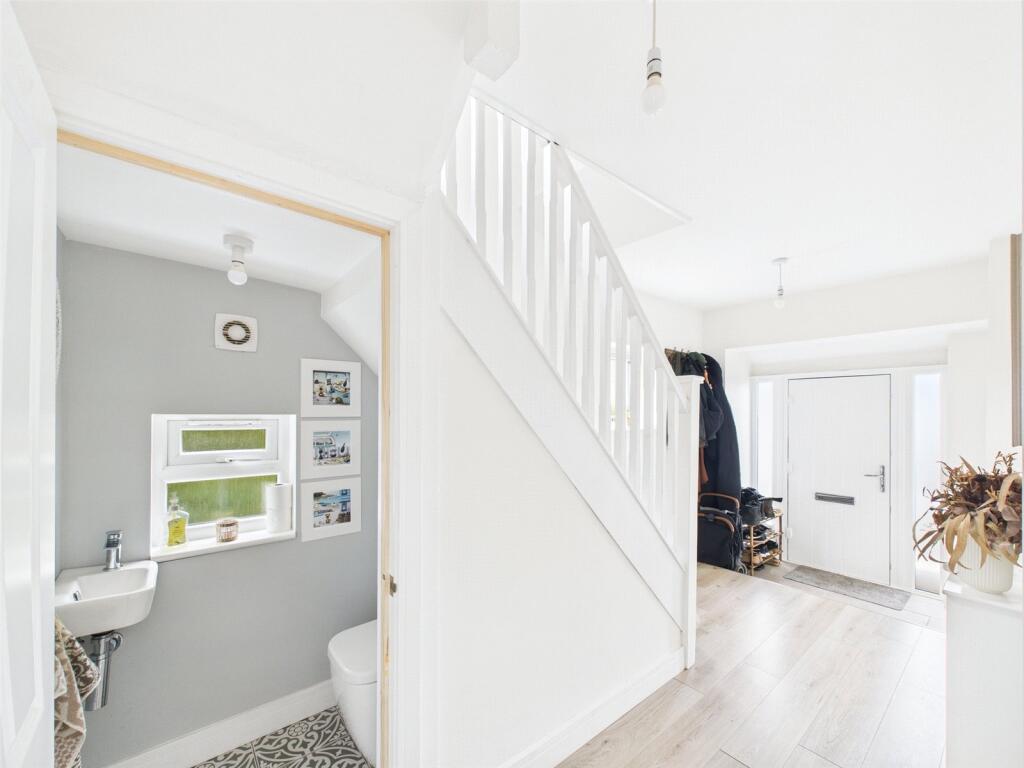 Dale Avenue, Mapperley, Nottingham, Nottinghamshire, NG3 image 4