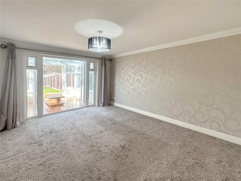 Main image of property: Mill Street, Colnbrook, Slough, Berkshire, SL3