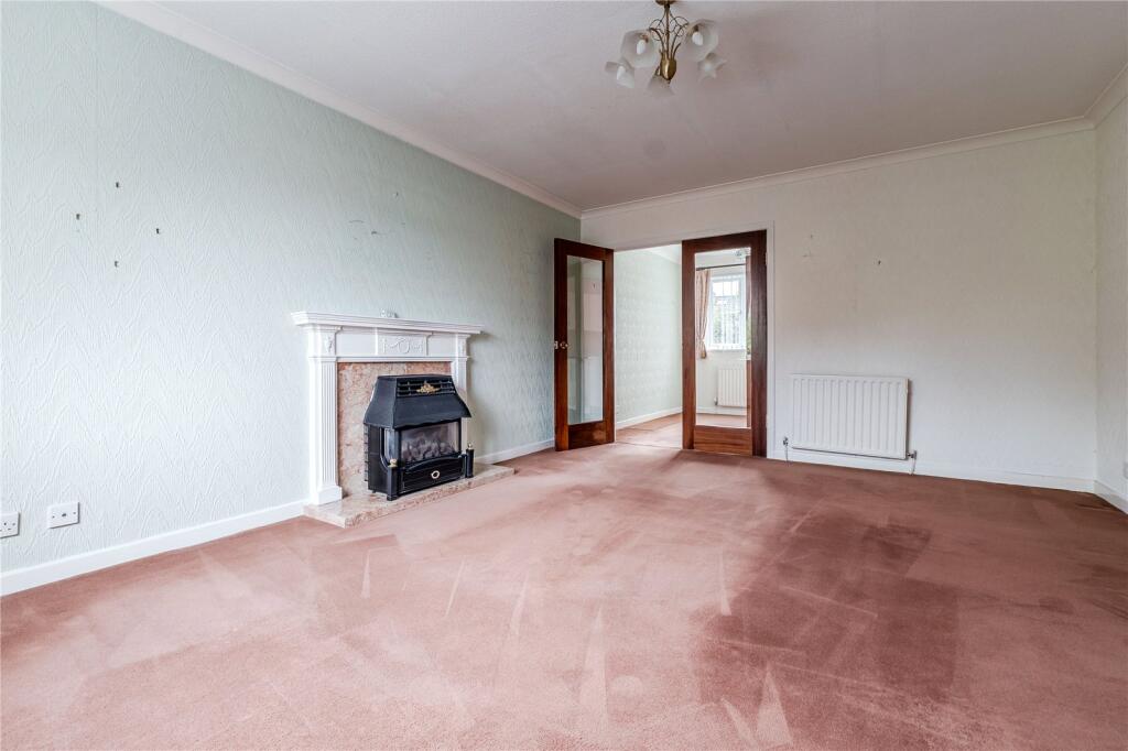 House in Leeds, Cuddy Hill, Tranmere Park - View 4