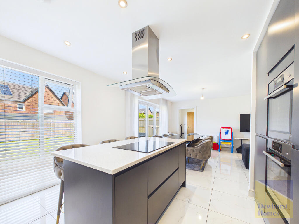Shearwater Drive, Broughton, PR2 - View 6