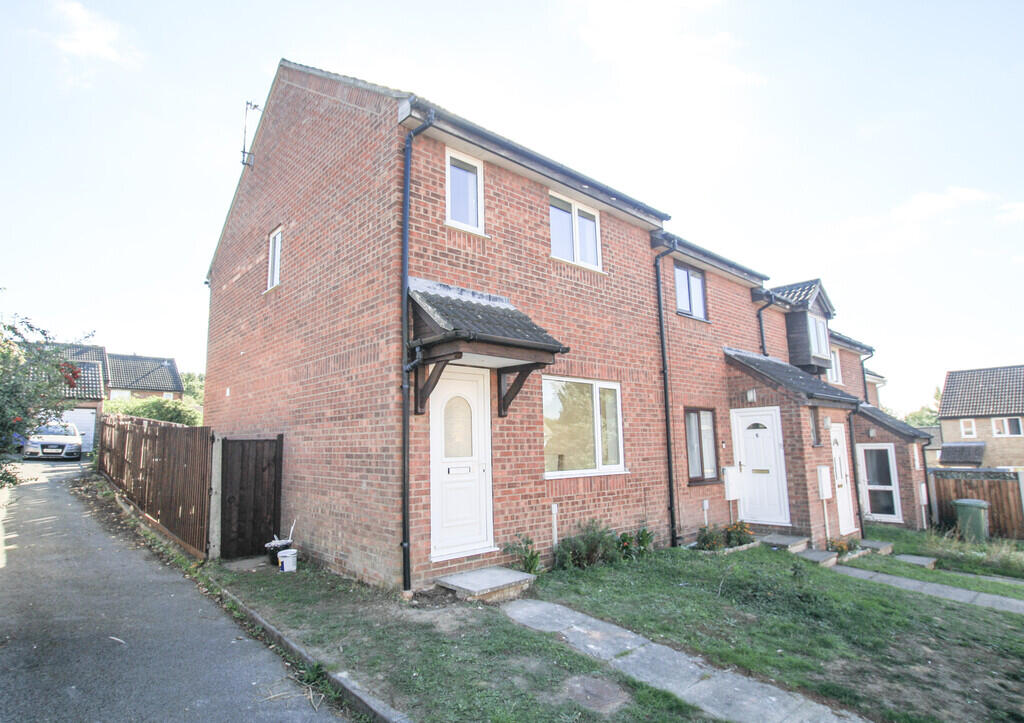 Main image of property: Bishops Rise, Thorpe Marriott