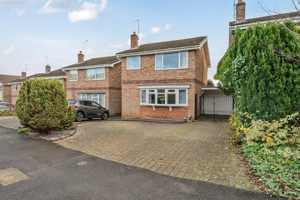 Main image of property: 44 Coniston Way, Bewdley