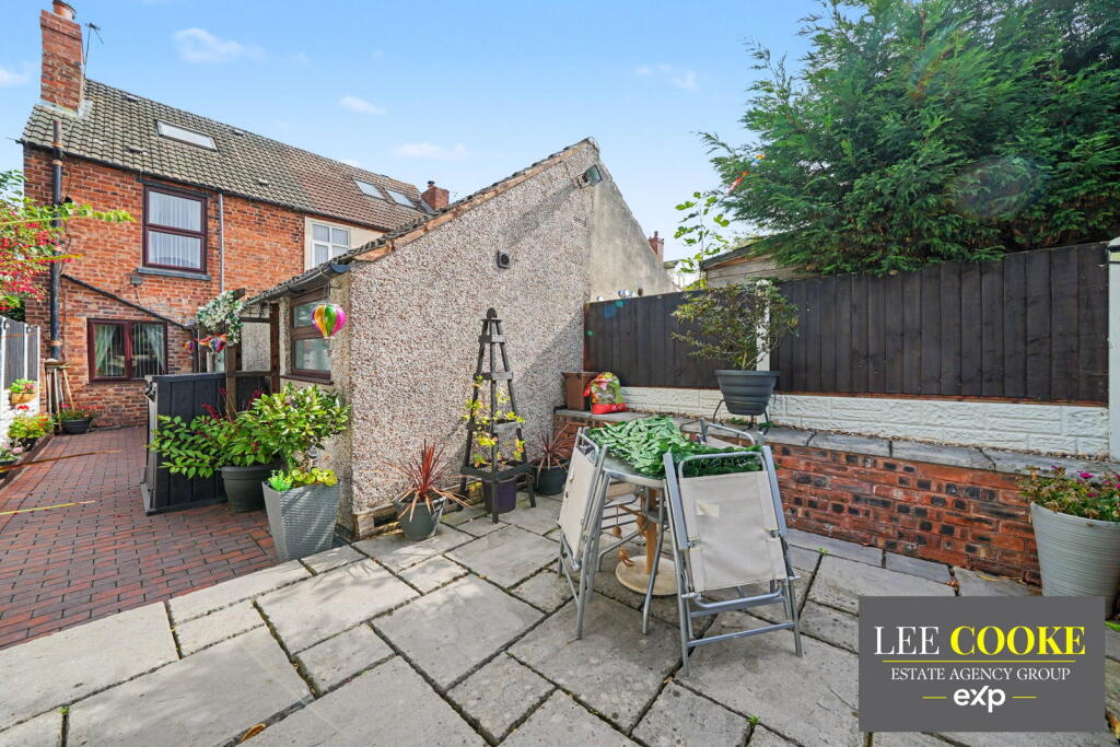 House in Wednesbury, Hobbs Hole - View 2