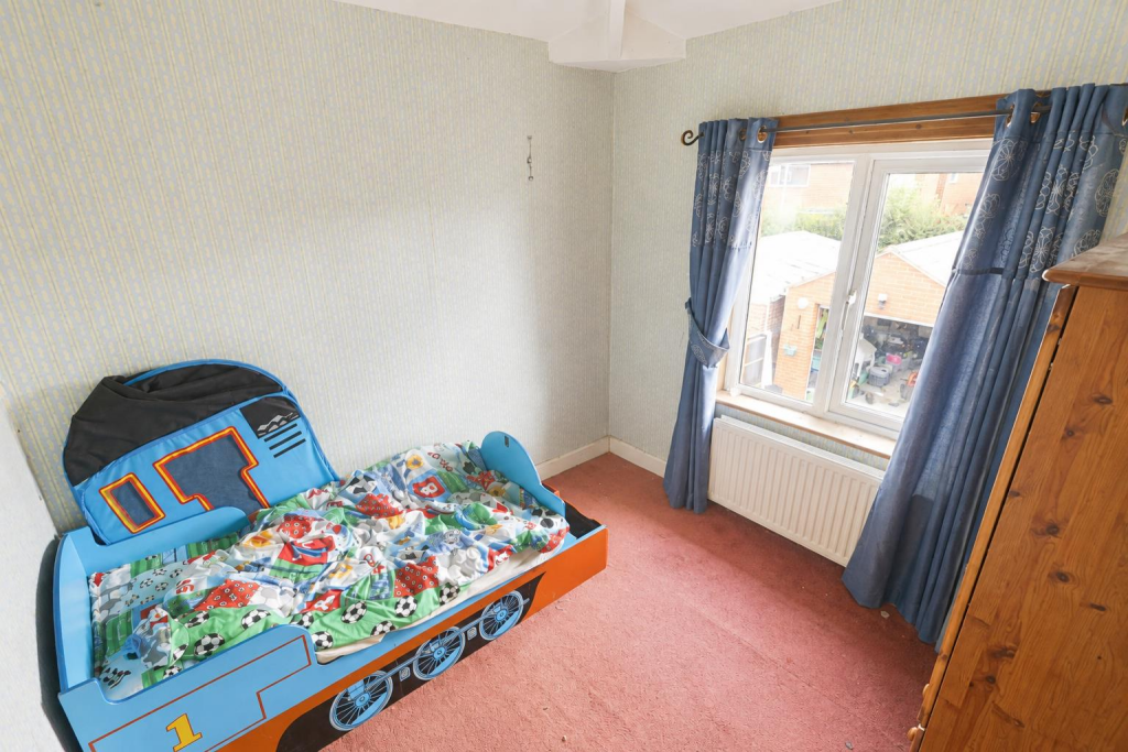 House in Llandudno, Wrexham - More