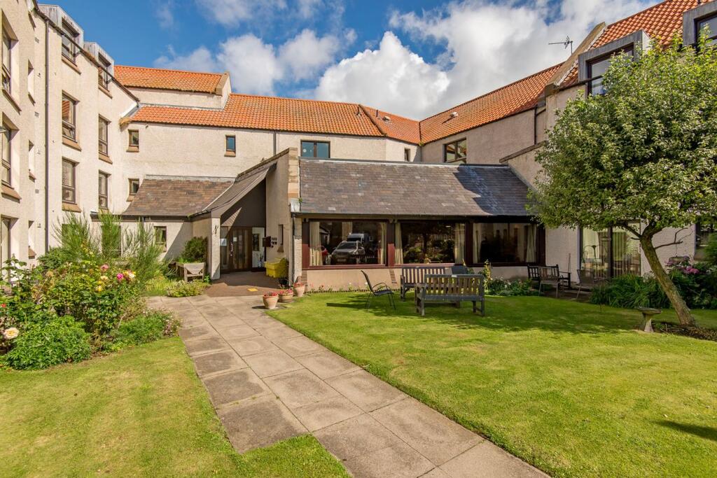 Main image of property: Argyle Court, St Andrews, KY16