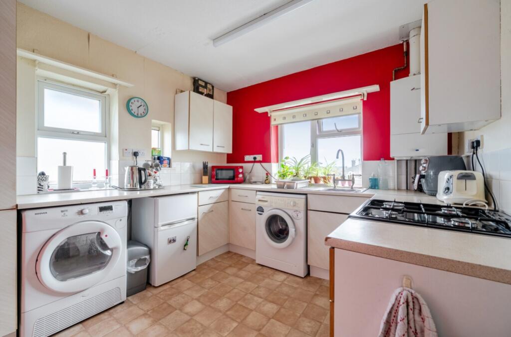 Apartment in Nottingham - View 3