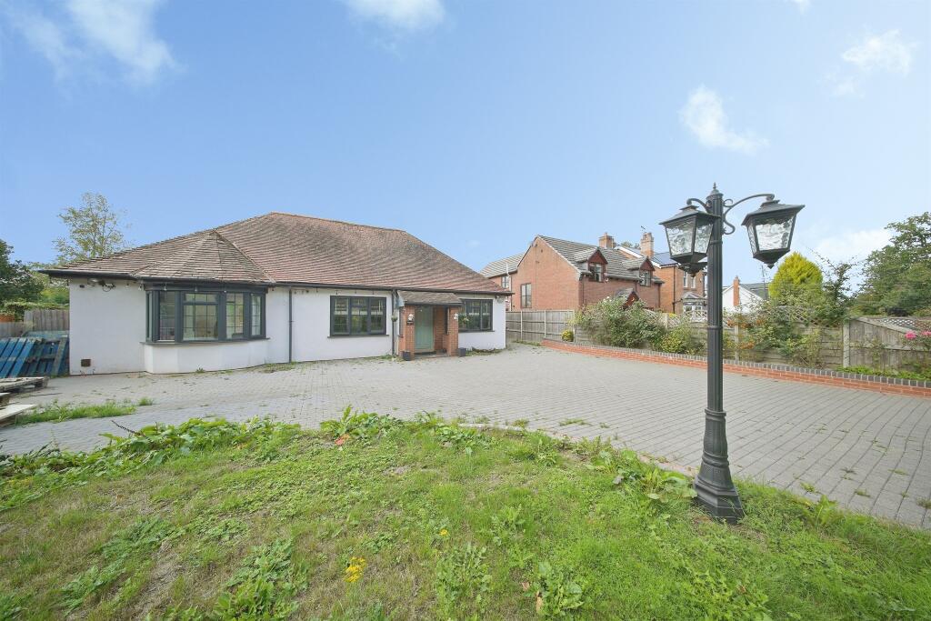 House in Birmingham - View 2