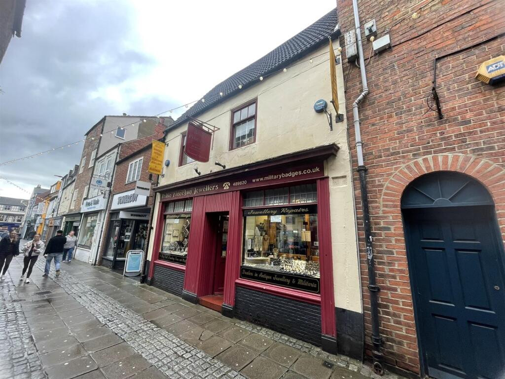 Main image of property: Post House Wynd, Darlington