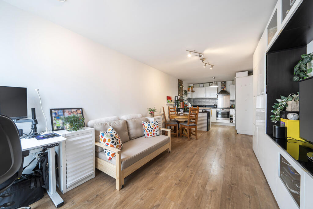 Main image of property: Ealing Road, Brentford
