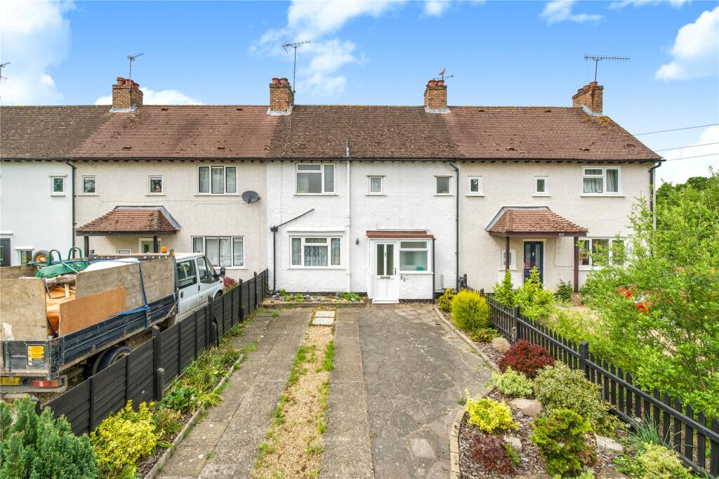 Main image of property: Queens Road, Bisley, Woking, Surrey, GU24