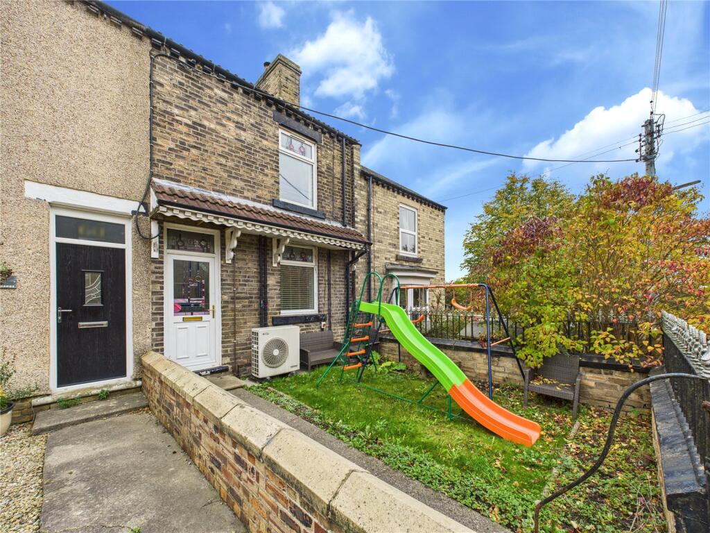 Main image of property: High Grange, Crook, Durham, DL15