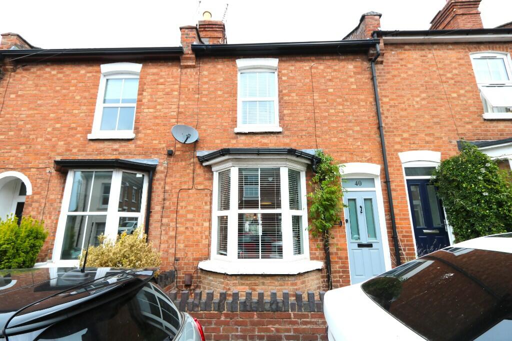 Main image of property: North Villiers Street, Leamington Spa, Warwickshire, CV32