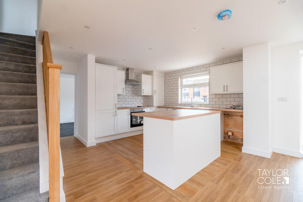 House in Birmingham - View 3