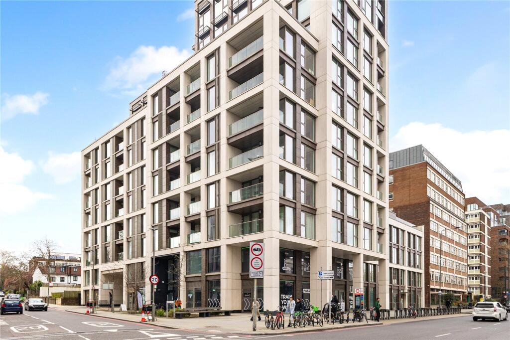 Main image of property: Upper Richmond Road, Putney, London, SW15