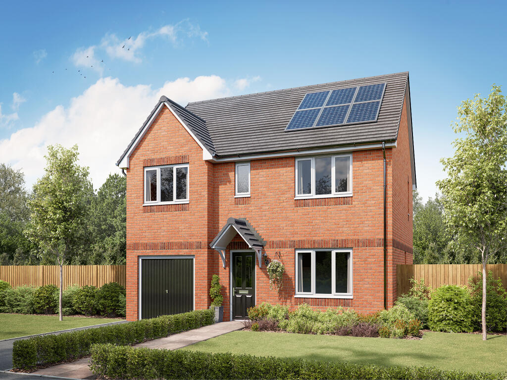 Main image of property: Rosebank Wynd,
Gregory Road,
Livingston,
West Lothian,
EH54 7DR