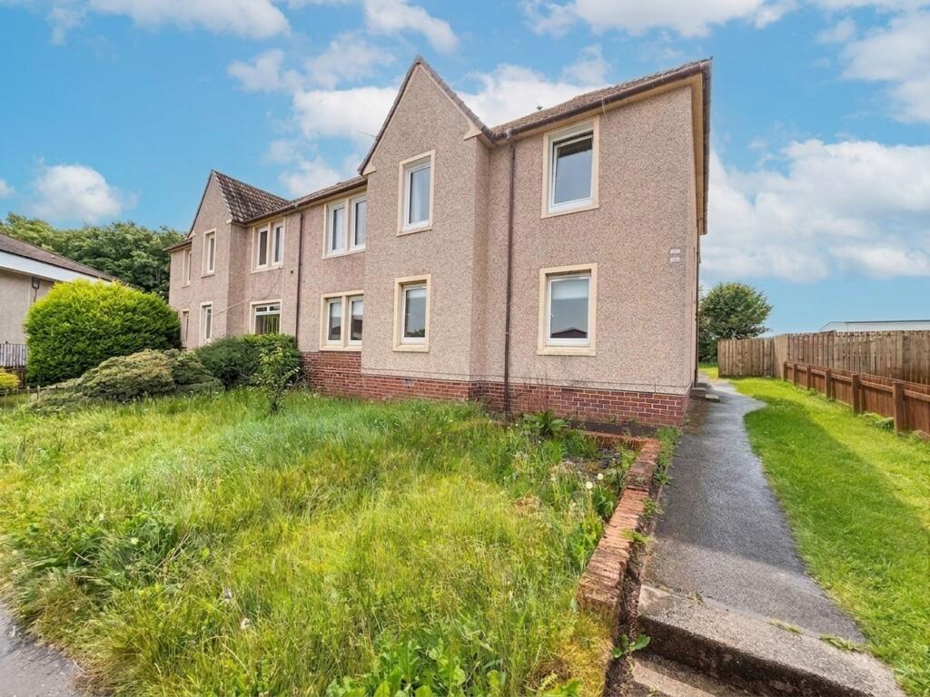 Main image of property: Chriss Avenue, Hamilton, ML3