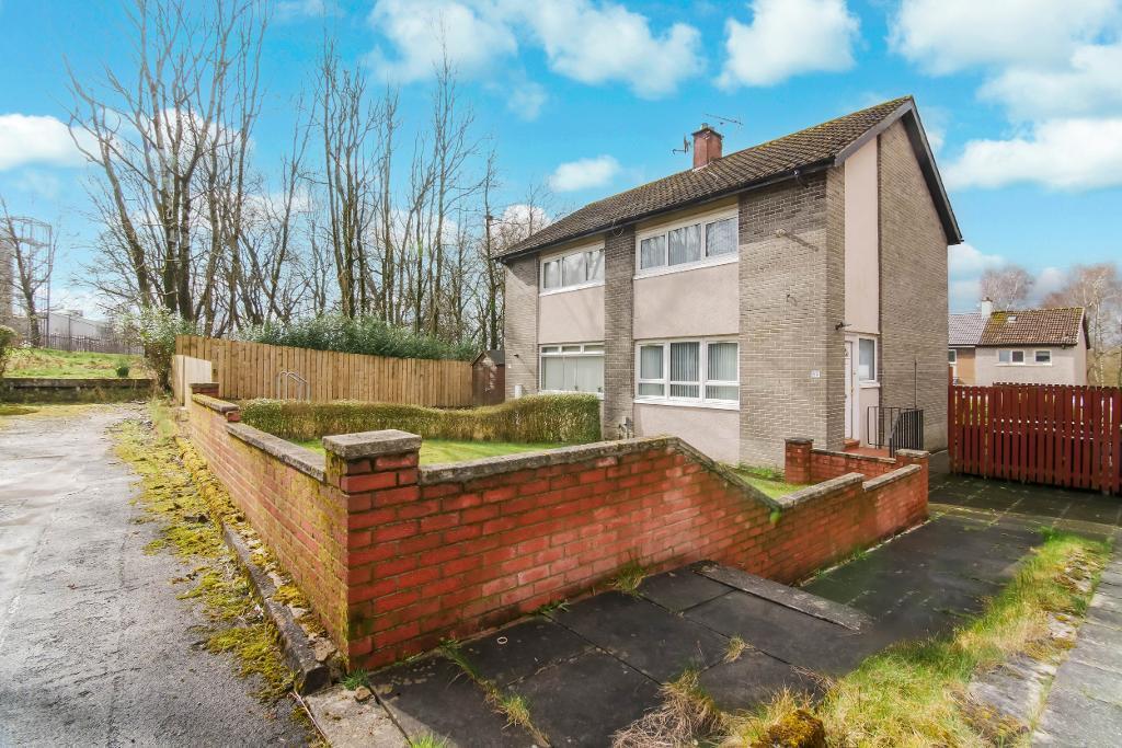 Main image of property: Hillswick Crescent, Glasgow, G22 7PR