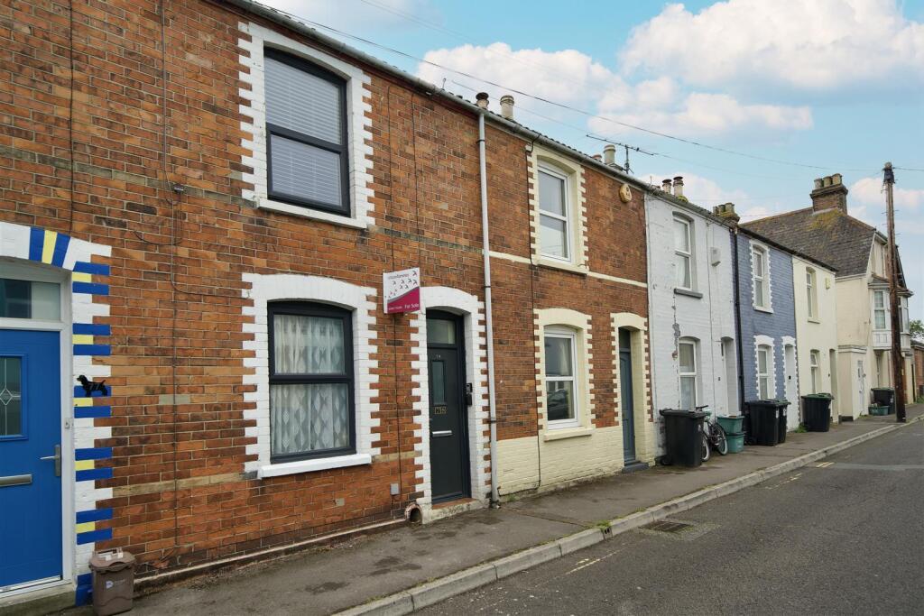 Main image of property: Walpole Street, Weymouth