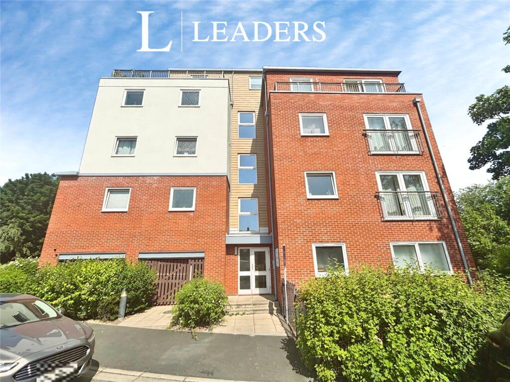 Main image of property: Ernest Court, Hollands Road, Northwich
