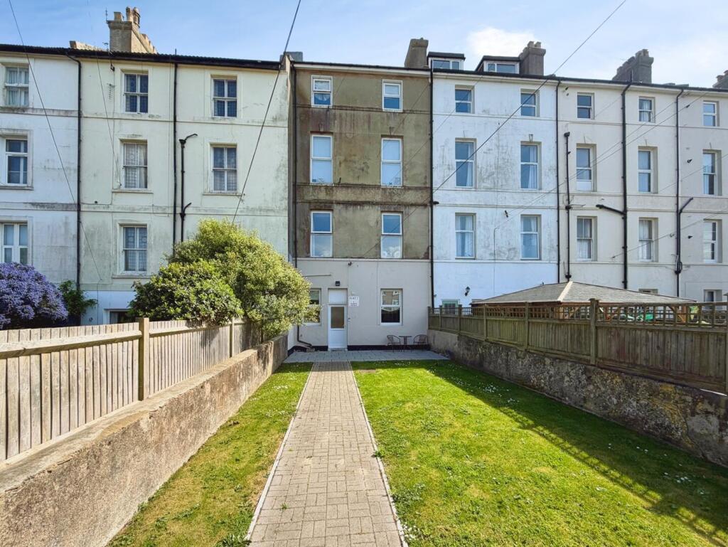 Main image of property: Marine Parade, Hythe