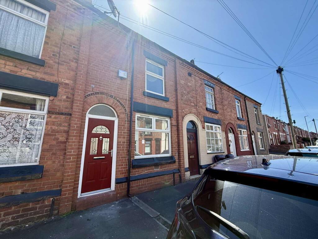 Main image of property: Gladstone Street, St. Helens, WA10 4NT