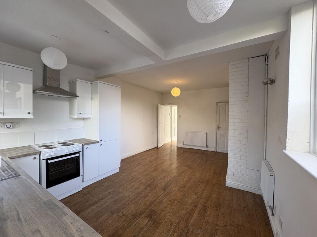 Main image of property: Gosling Gate Road, Goldthorpe, S63 9LU