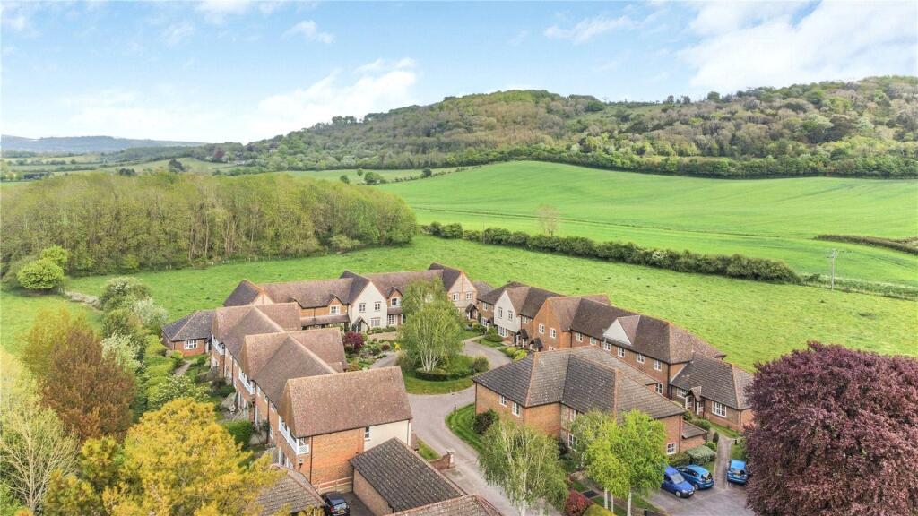 Main image of property: Hill Farm Court, Chinnor, Oxfordshire, OX39