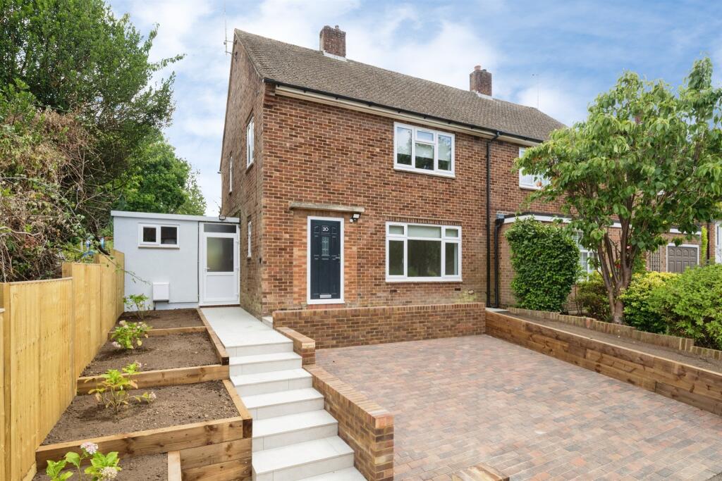 Main image of property: Summervale Road, Tunbridge Wells