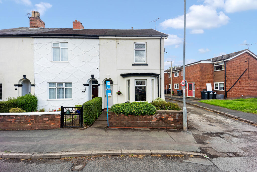 Main image of property: Station Road, Lostock Gralam