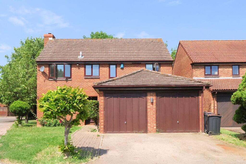Main image of property: Daffodil Close, Shirley Oaks Village