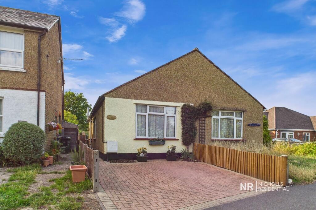 Main image of property: Plough Road, West Ewell, Surrey. KT19