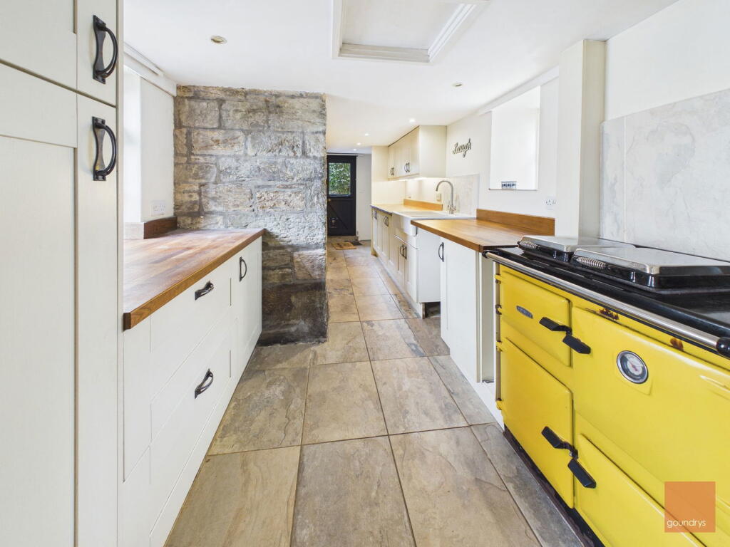 10, Goonown, St Agnes- A charming character cottage with no onward chain photo 3
