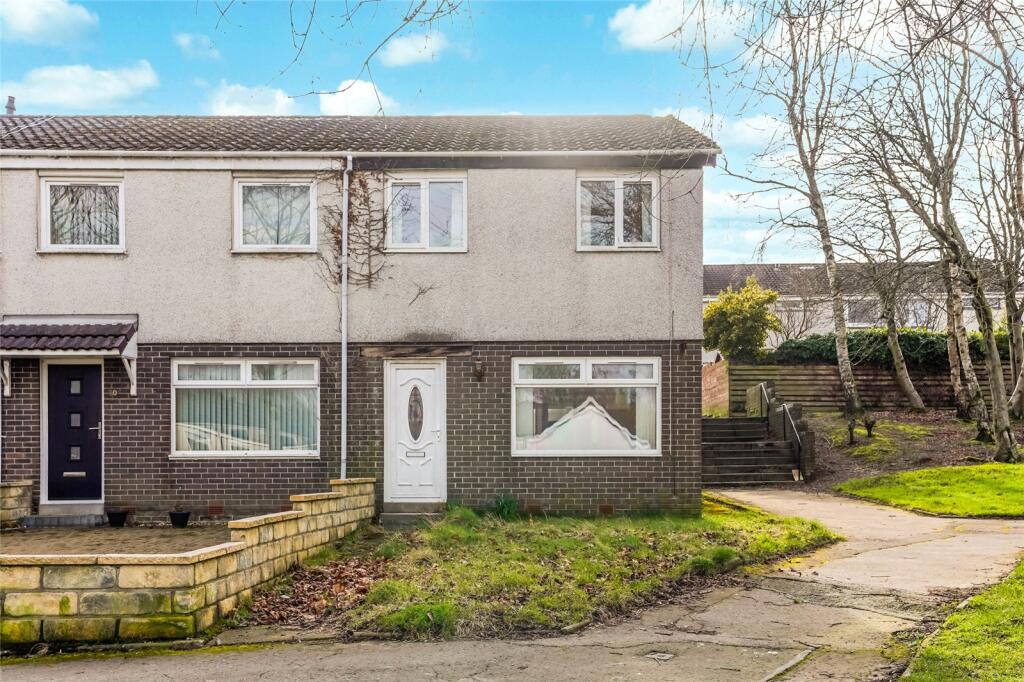 Main image of property: Ardross Place, Glenrothes, Fife, KY6