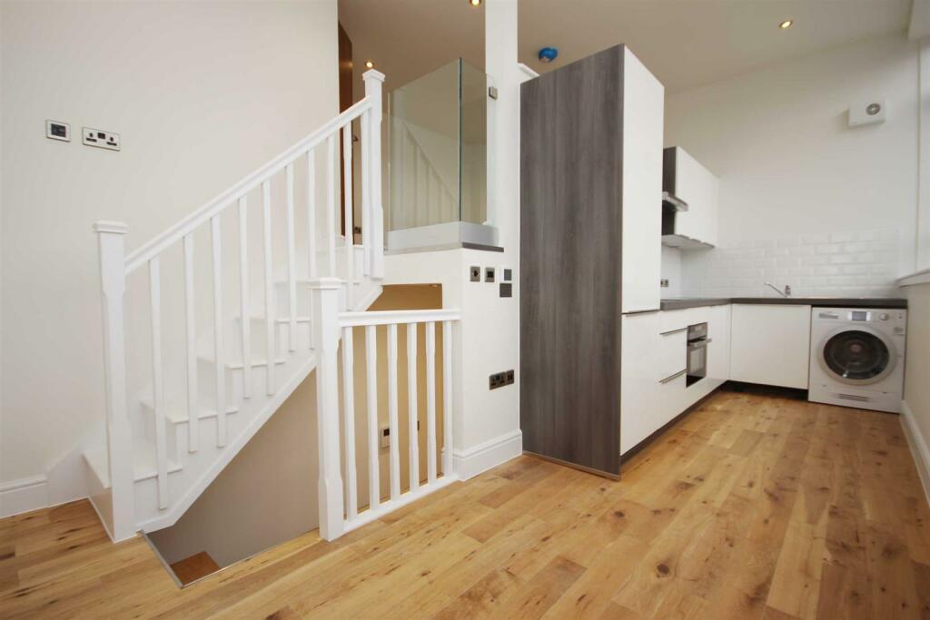 Main image of property: Quant Buiding, 6-10 Church Hill, Walthamstow