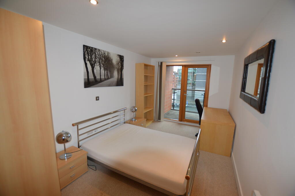 Main image of property: Mackenzie House, Chadwick Street, Leeds City Centre