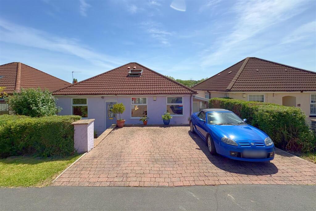 Main image of property: Ponsford Road, Bristol