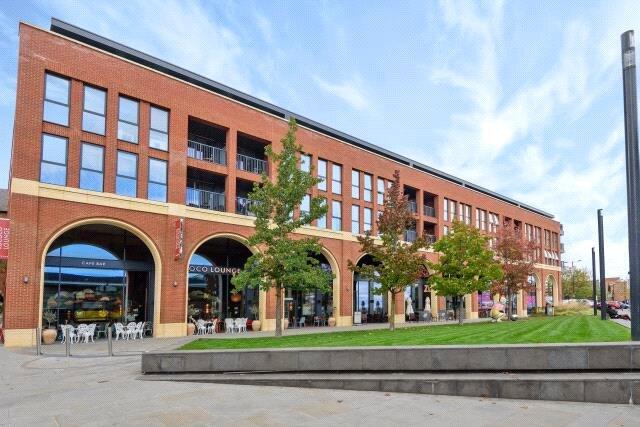 Main image of property: Exchange Street, Aylesbury, Buckinghamshire