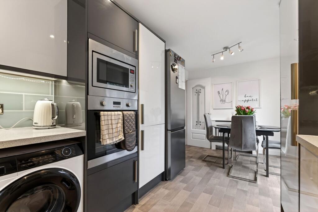 Kirkton Place, Coatbridge, ML5 - View 4