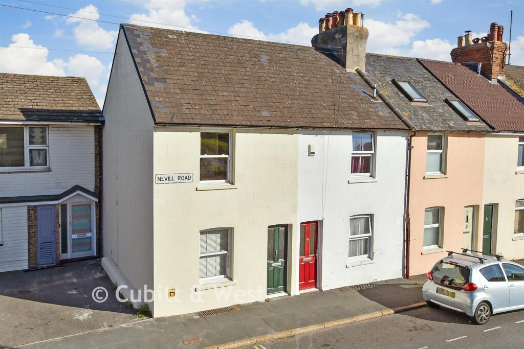 Main image of property: Nevill Road, Lewes, East Sussex