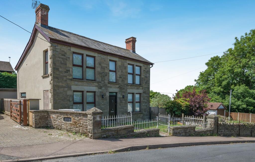Main image of property: Yorkley, Lydney, GL15