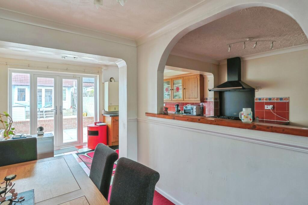House in Poole - More
