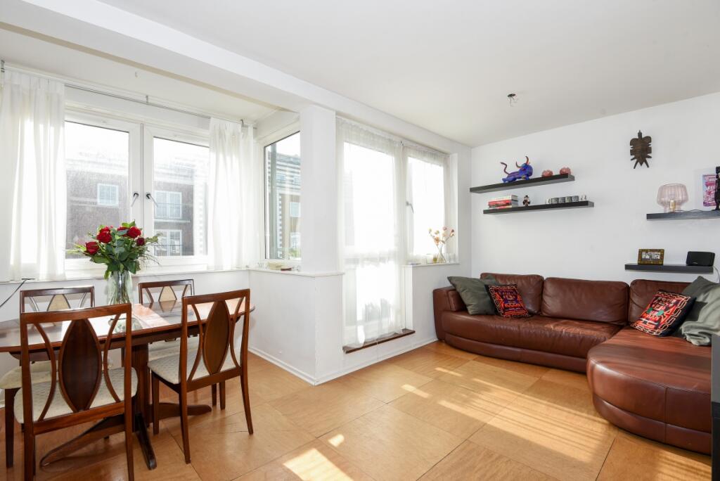 Main image of property: Harewood Avenue, Marylebone, London, NW1