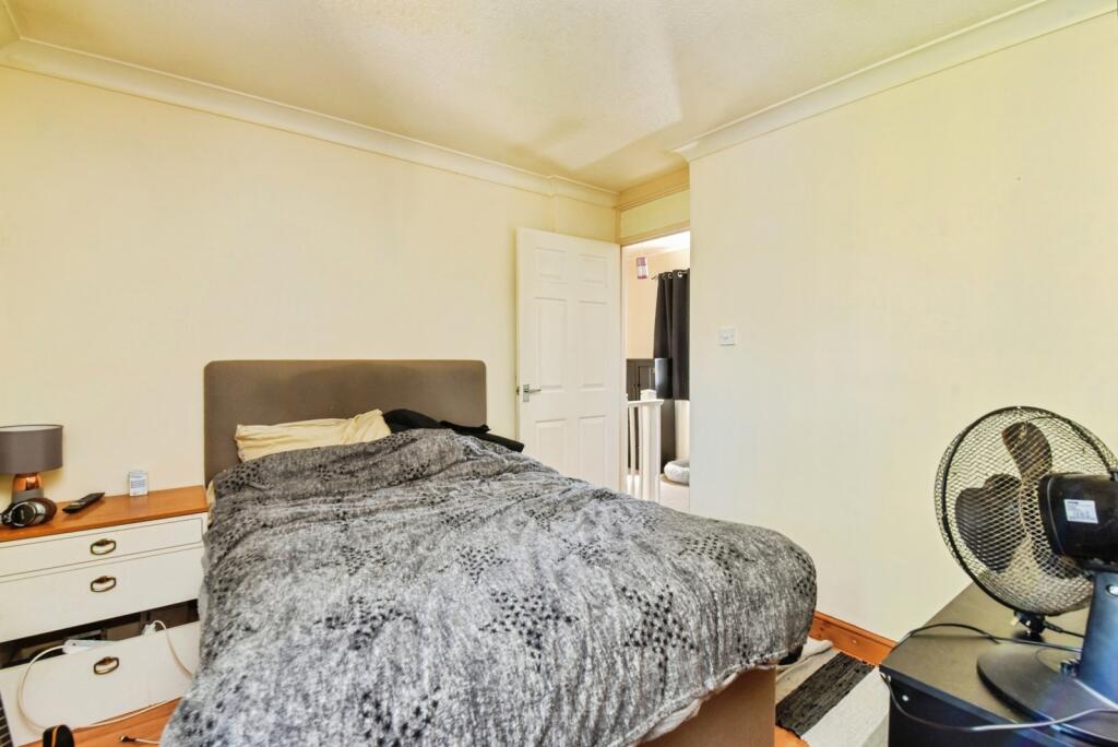 Additional image 9 of Isaacs Close, Street, Somerset, BA16