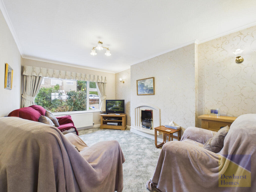 House in Ribble Valley, Longridge - More