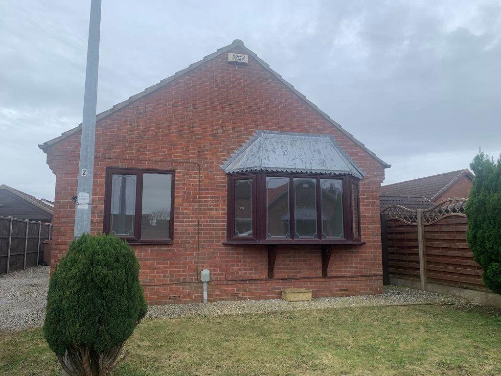 Main image of property: 33 Ellis Close, Preston, Hull, HU12 8XG