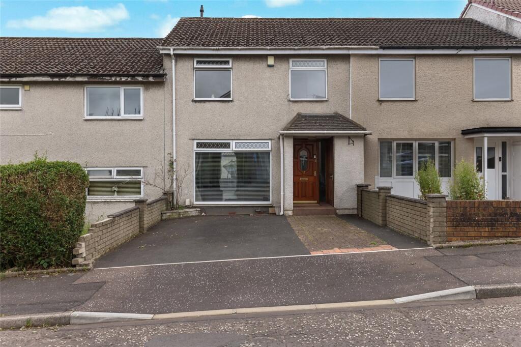 Main image of property: Leslie Road, Kilmarnock, East Ayrshire, KA3
