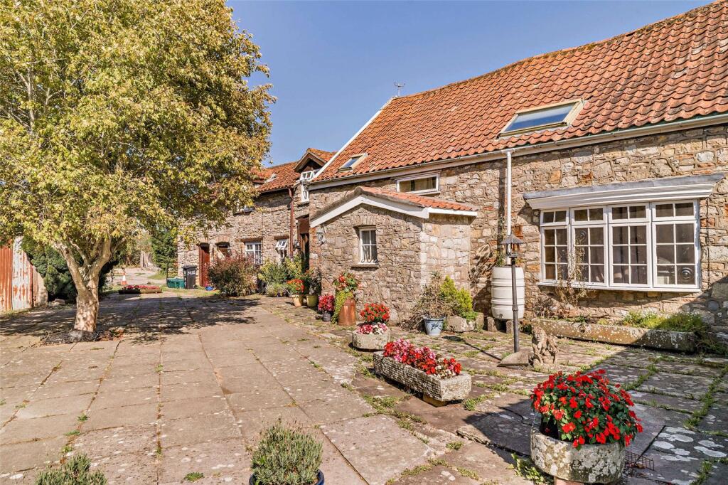 Main image of property: Northwick Road, Pilning, Bristol, Gloucestershire, BS35